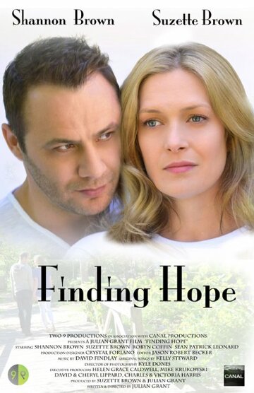 Finding Hope трейлер (2015)