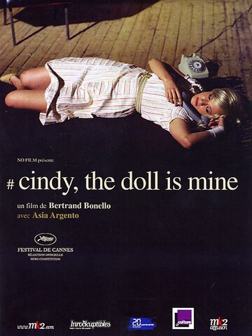Синди: Моя кукла трейлер (2005)