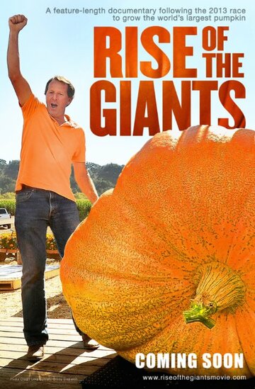 Rise of the Giants (2014)