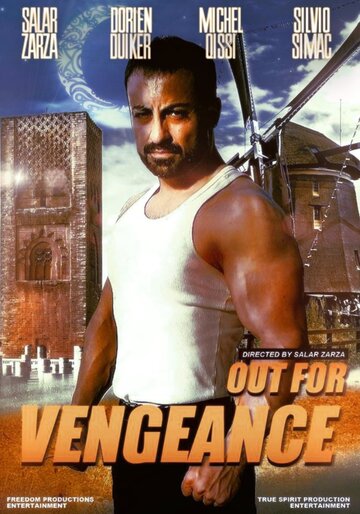 Out for Vengeance трейлер (2019)