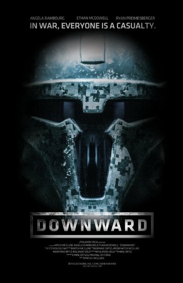 Downward трейлер (2014)