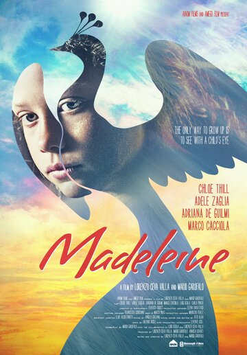 Madeleine трейлер (2015)