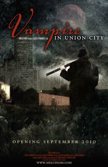 Vampire in Union City (2010)
