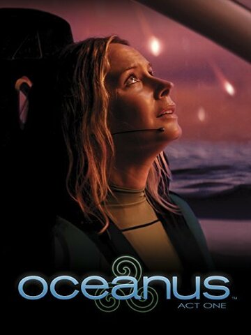 Oceanus: Act One трейлер (2015)