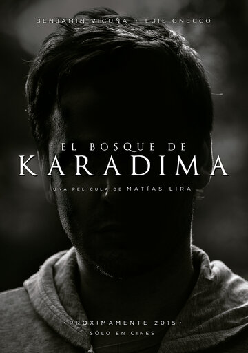 El Bosque de Karadima трейлер (2015)