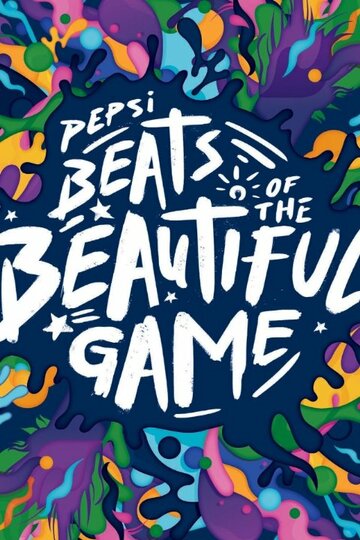 Beats of the Beautiful Game трейлер (2014)