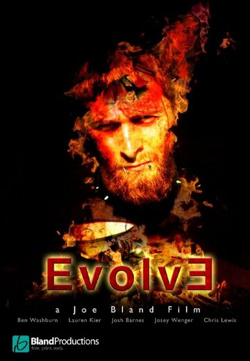 Evolve (2012)