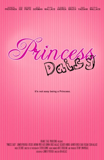 Princess Daisy (2014)