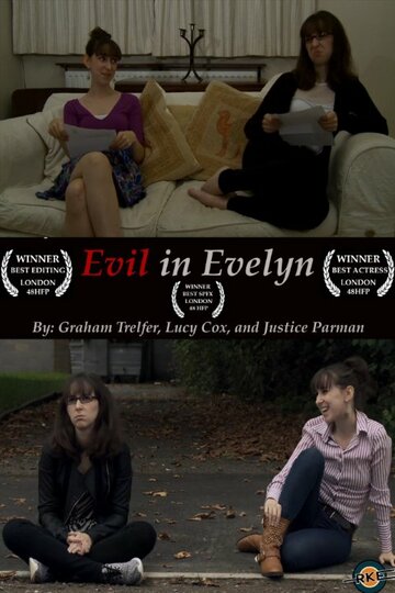 Evil in Evelyn трейлер (2013)