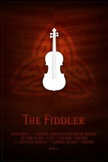 The Fiddler трейлер (2017)