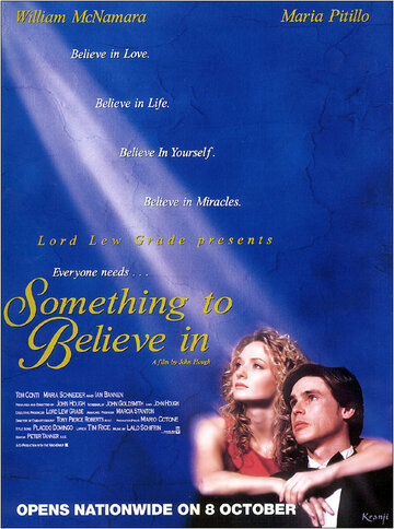 Верить во что-то трейлер (1998)