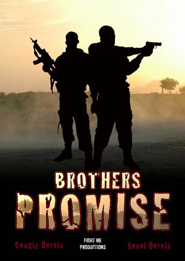 Brothers Promise трейлер (2015)