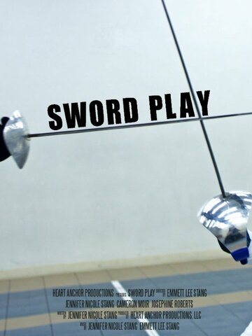 Sword Play трейлер (2014)