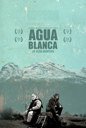 Agua Blanca трейлер (2014)