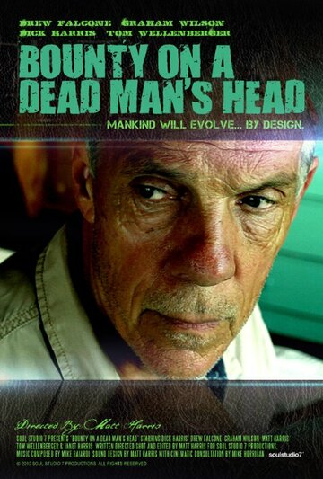 Bounty on a Dead Man's Head (2010)