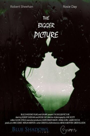 The Bigger Picture трейлер (2015)