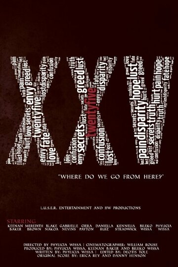 Xxv (25) (2014)