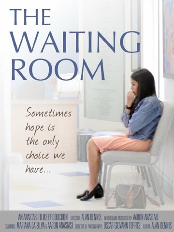 The Waiting Room трейлер (2014)