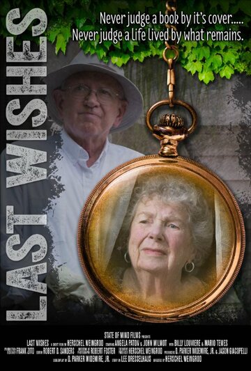 Last Wishes трейлер (2014)