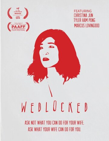 Wedlocked трейлер (2014)