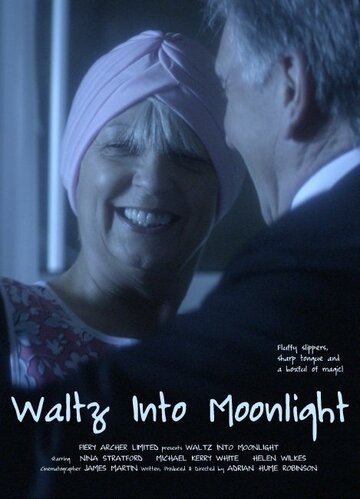 Waltz into Moonlight трейлер (2015)