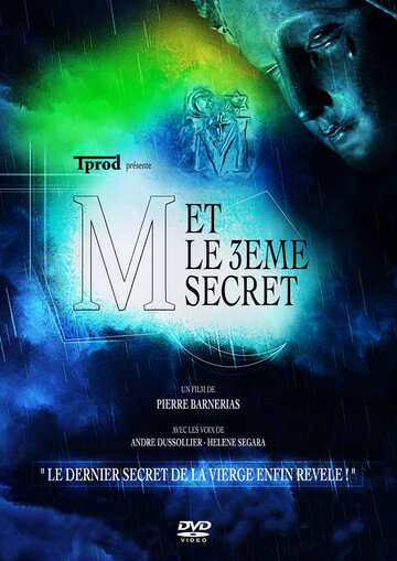 M et le 3eme secret (2014)