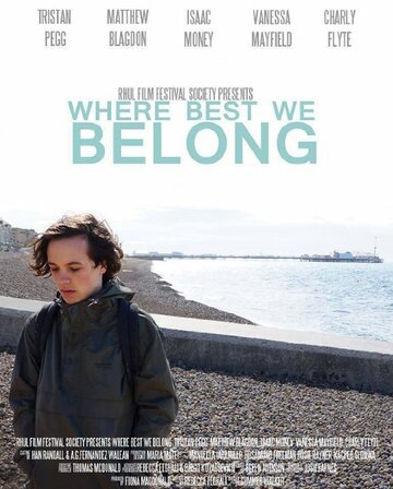 Where Best We Belong трейлер (2014)