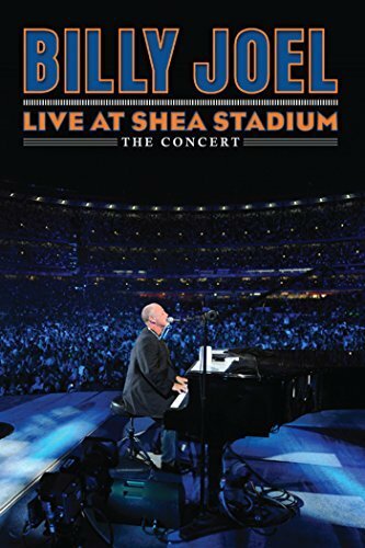 Billy Joel: Live at Shea Stadium трейлер (2011)