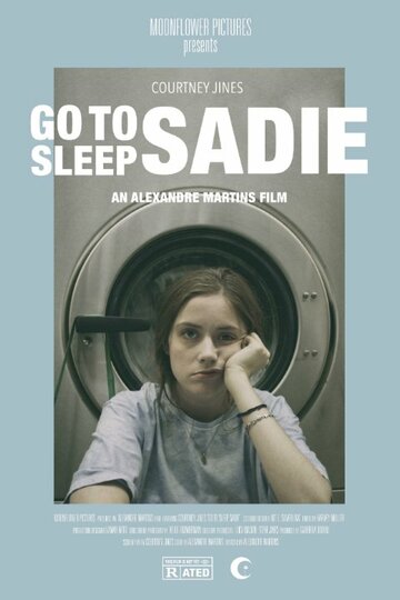 Go to Sleep, Sadie трейлер (2014)