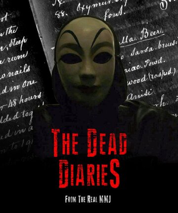 The Dead Diaries трейлер (2014)