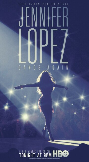 Jennifer Lopez: Dance Again трейлер (2014)