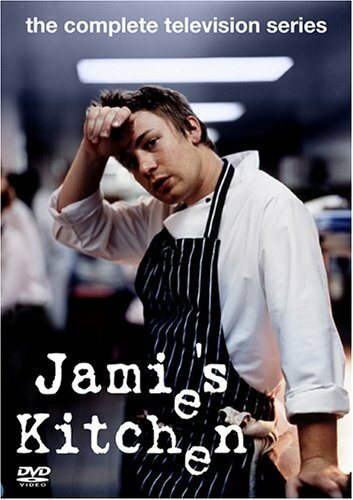 Кухня Джейми трейлер (2002)