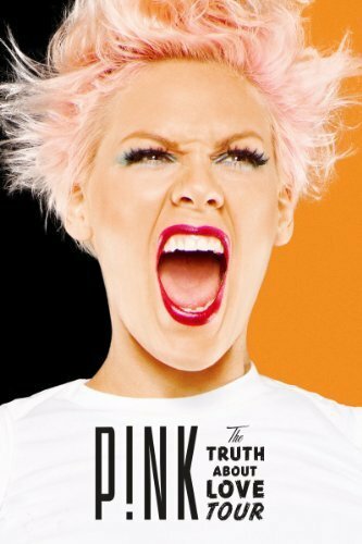 Pink: The Truth About Love Tour - Live from Melbourne трейлер (2013)