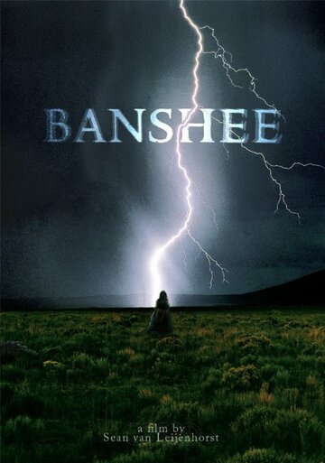 Banshee трейлер (2014)