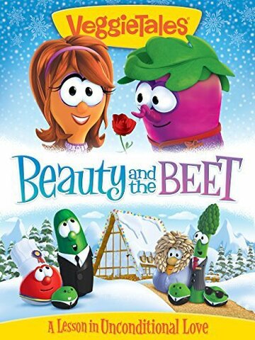 VeggieTales: Beauty and the Beet трейлер (2014)