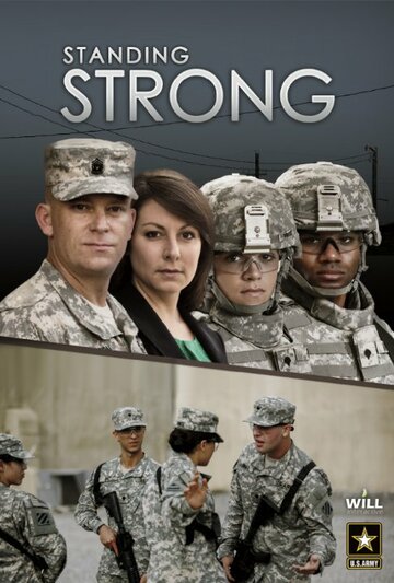 Standing Strong трейлер (2014)