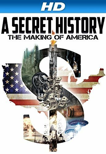 A Secret History: The Making of America трейлер (2014)