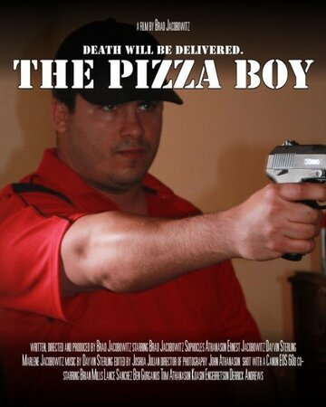 The Pizza Boy трейлер (2013)