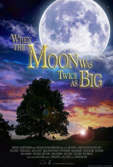 When the Moon Was Twice as Big трейлер (2019)