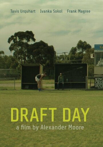 Draft Day трейлер (2014)