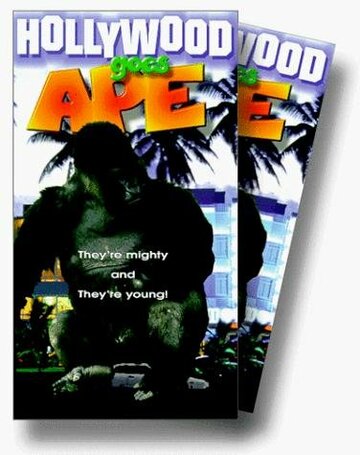 Hollywood Goes Ape! трейлер (1994)