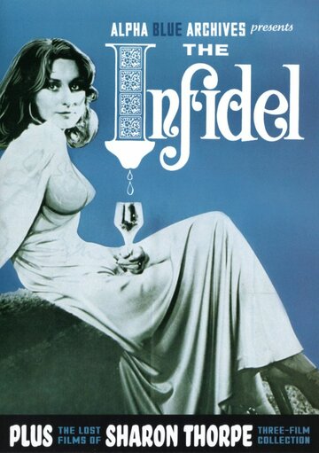 The Infidel трейлер (1975)