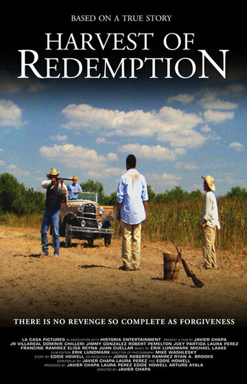 Harvest of Redemption трейлер (2007)