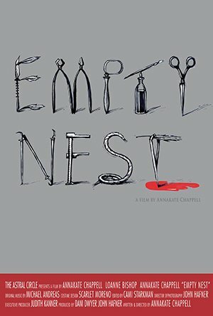 Empty Nest трейлер (2015)