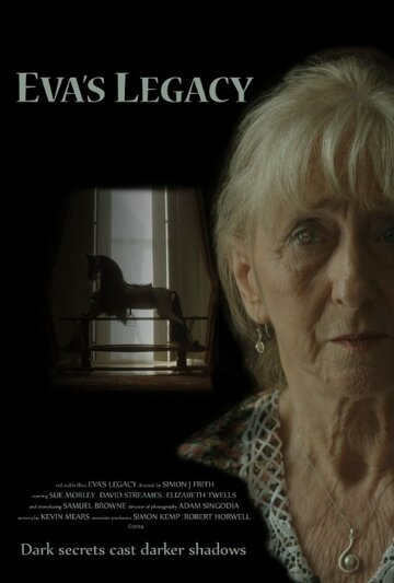 Eva's Legacy трейлер (2015)