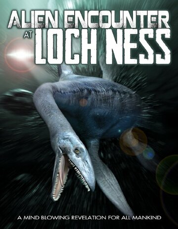 Alien Encounter at Loch Ness трейлер (2014)