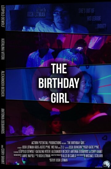 The Birthday Girl (2014)