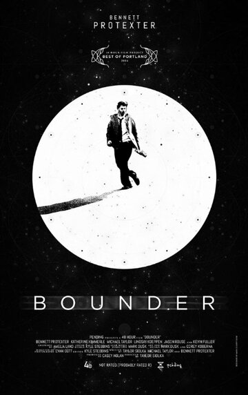 Bounder: A 48 Hour Film Project трейлер (2014)