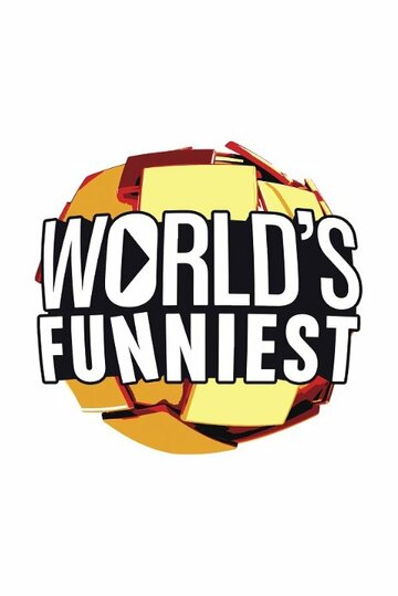 World's Funniest Fails трейлер (2015)