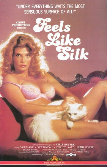 Feels Like Silk трейлер (1983)